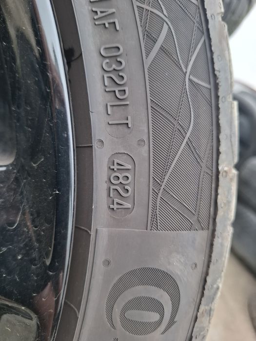 17" Джанти за Опел Мока Астра К Ж Opel Mokka Asta K J 5x105