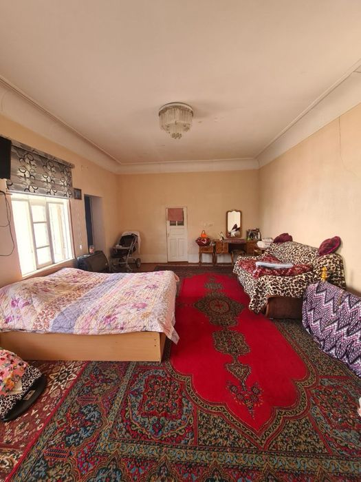 4 sotigli xovli sotiladi 5 ta xona