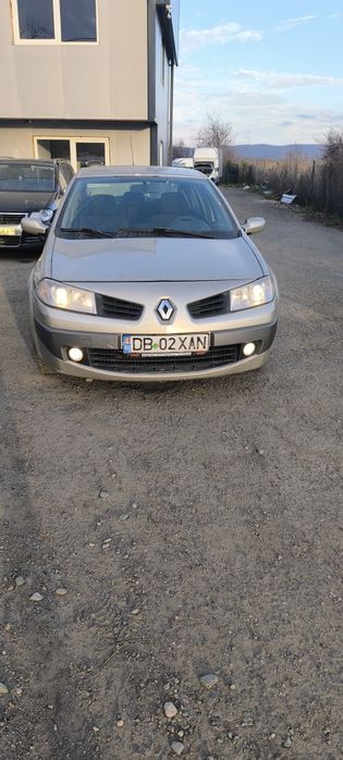 Renault Megane 2