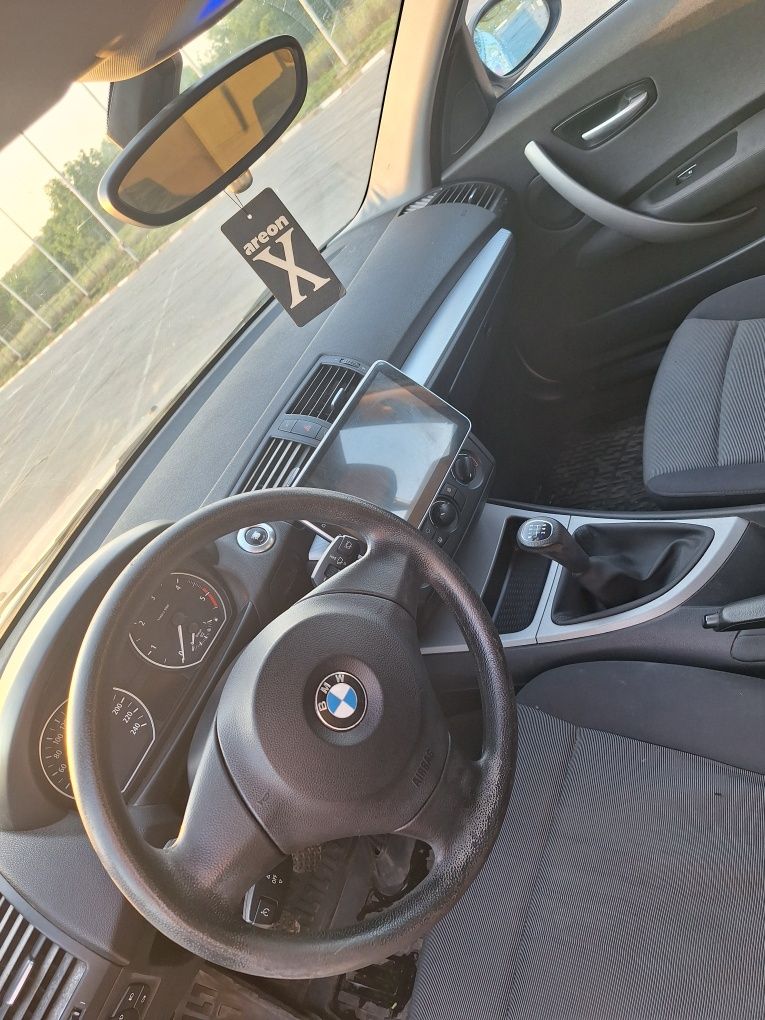 Bmw 118 в много добро състояние