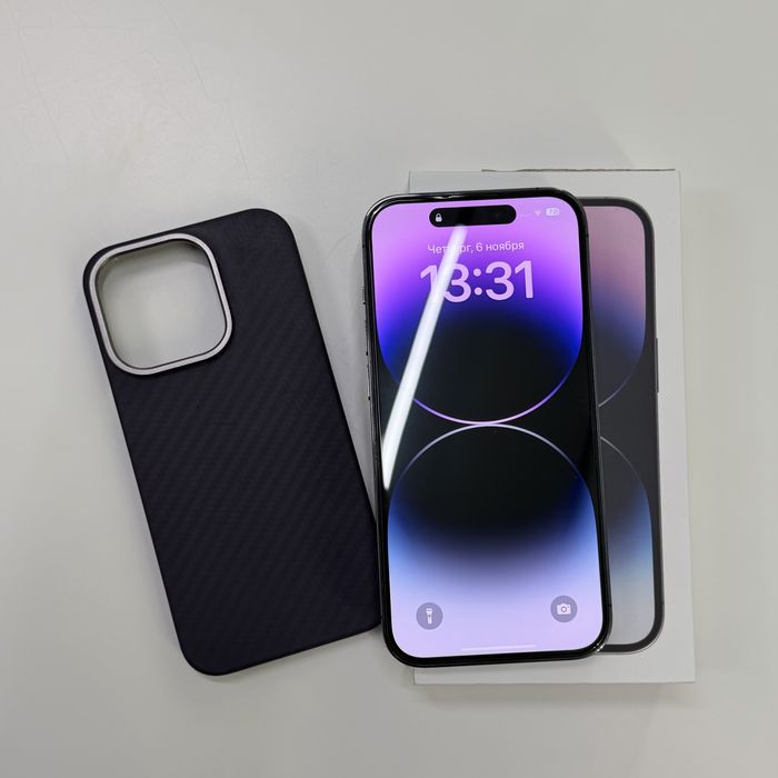 Iphone 14 pro 256 gb