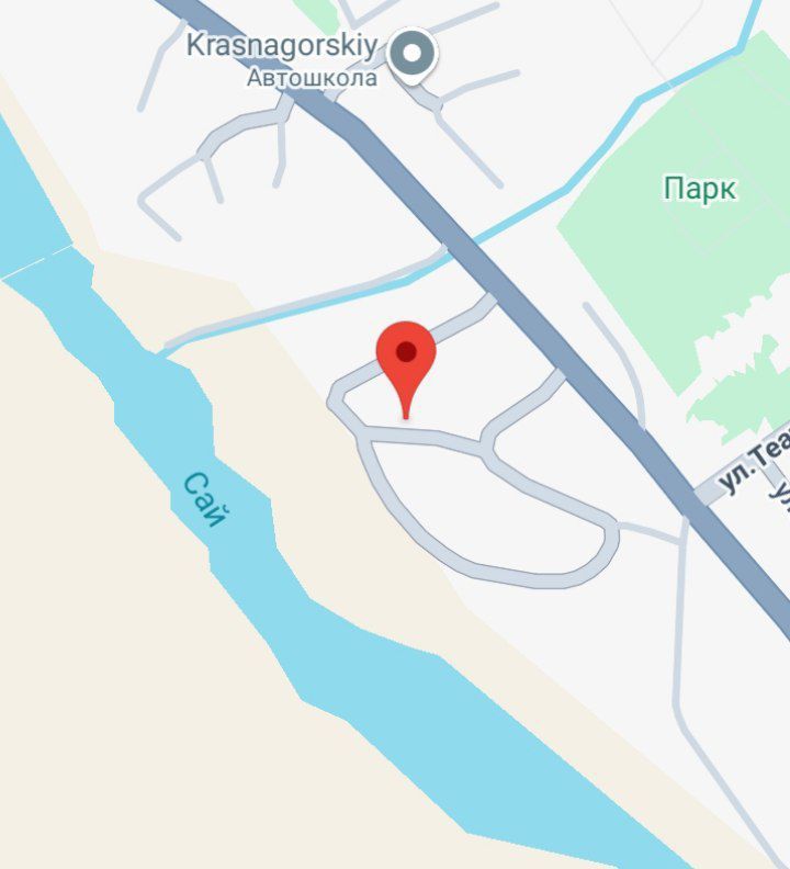 Срочно продается земельный участок в Красногорске дёшево