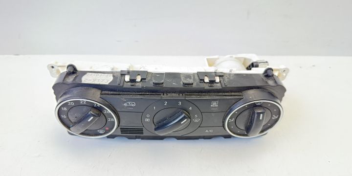 Comanda clima A1699000900 Mercedes-Benz A-Class W169
