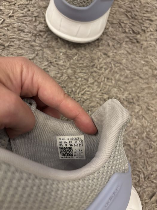 Adidas, panza, marime 38