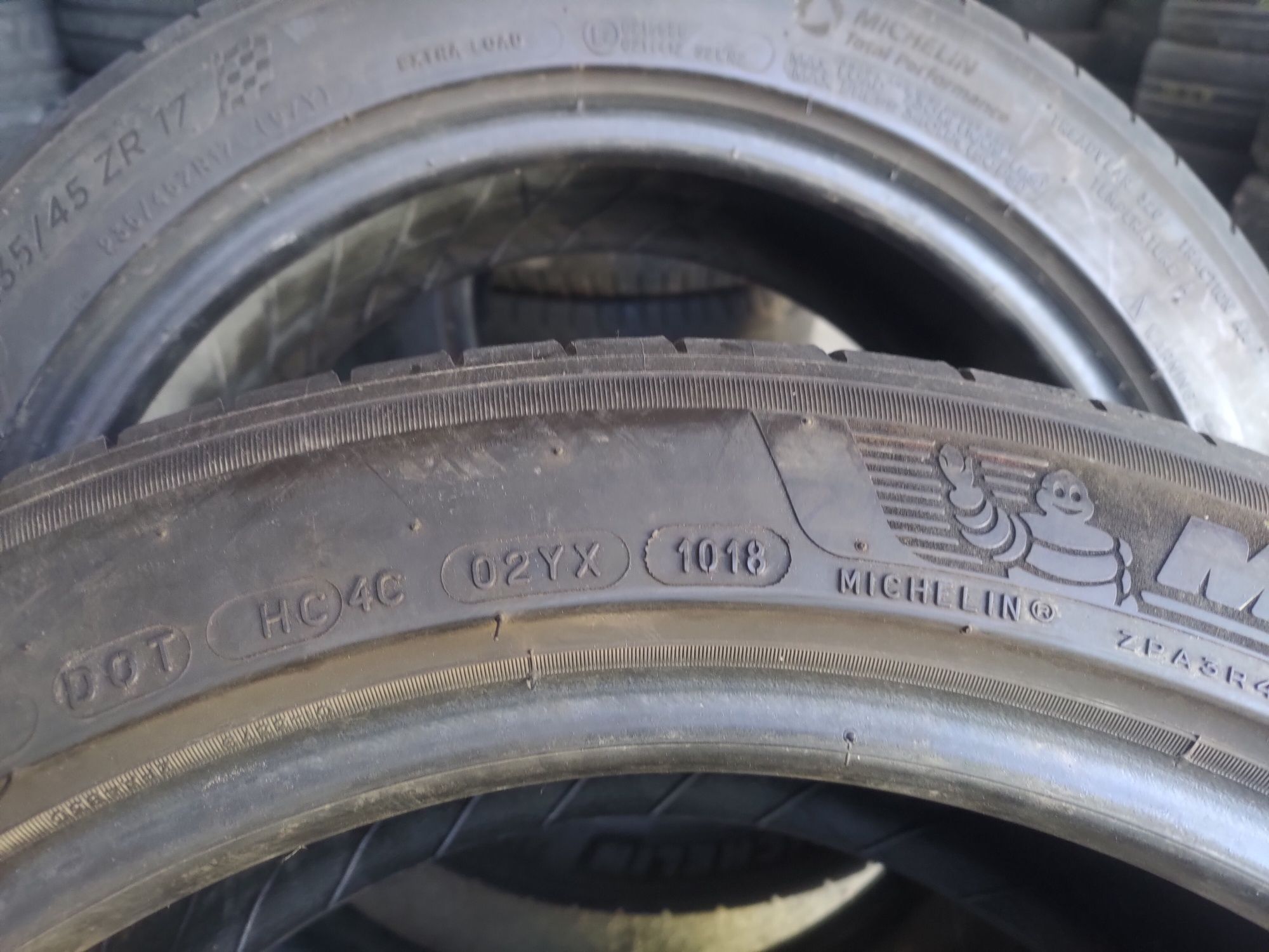 235.45.17 Michelin