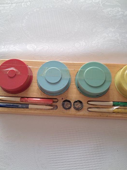 Часовникарска масльонка