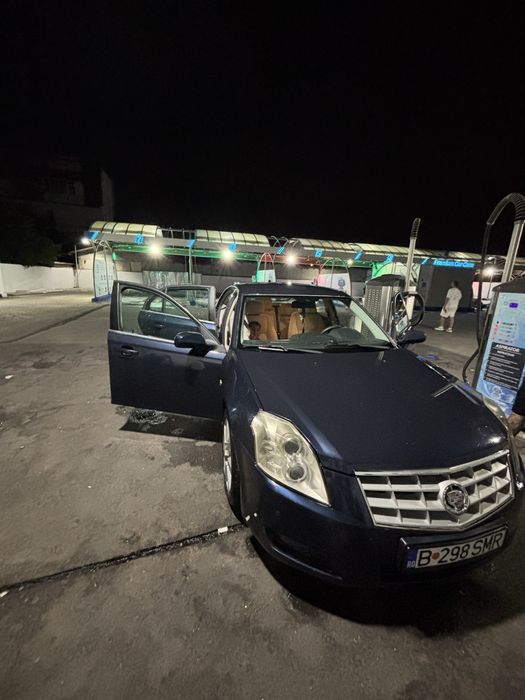 Cadillac Blls 1.9 disel