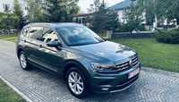 VW Tiguan Allspace 4Motion / 190 Cp