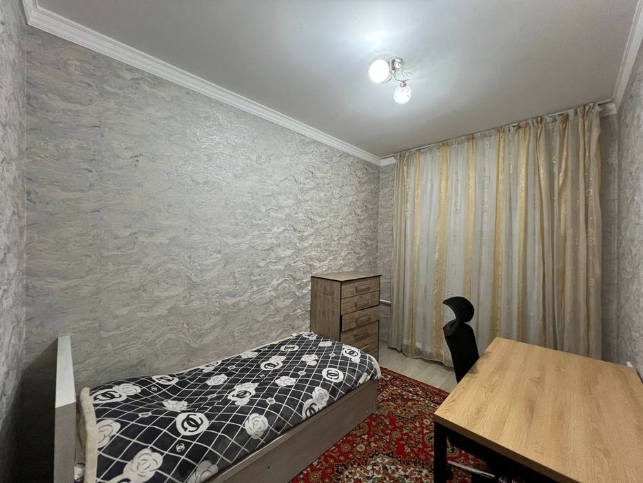 Срочно‼️Юнусобод 14-кв 5/5/5 евроремонт