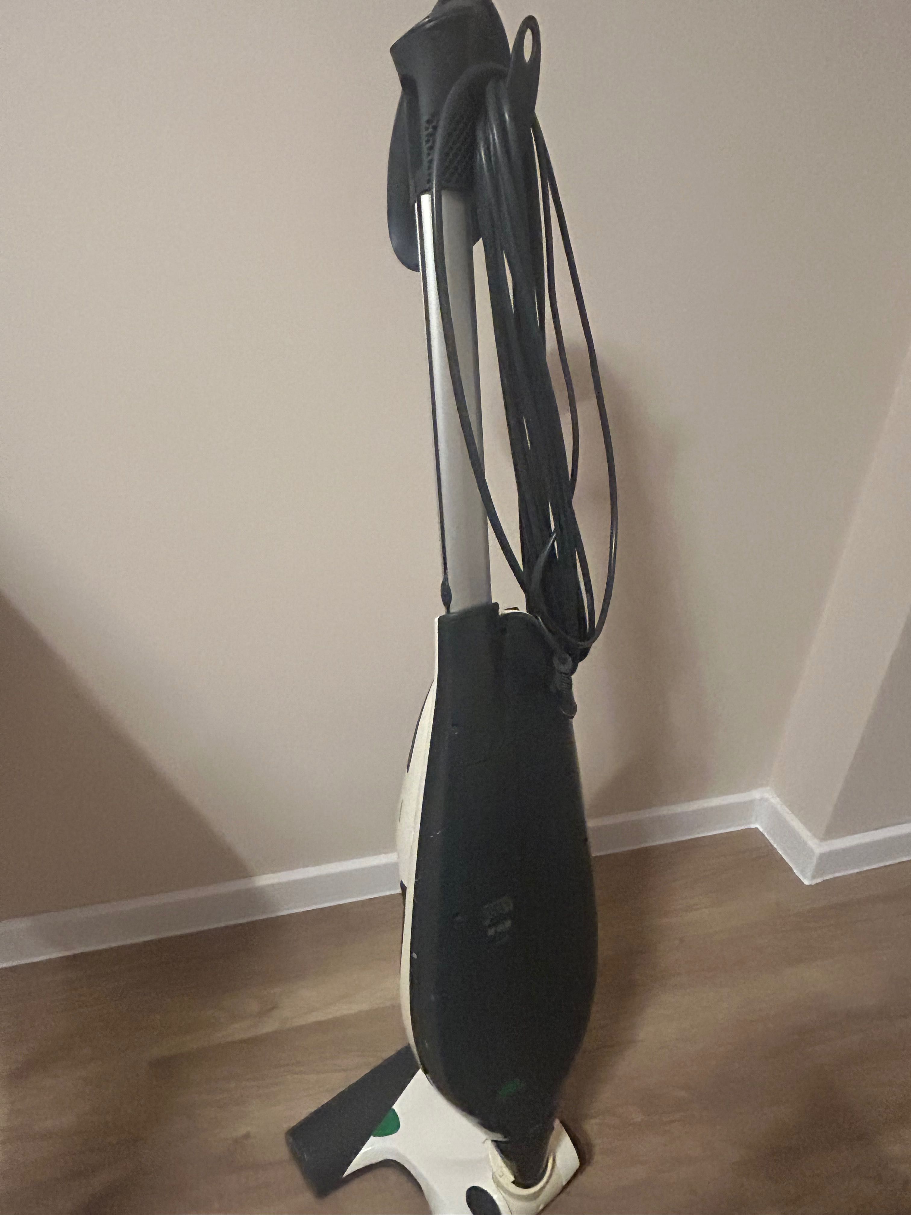 Прахосмукачка Vorwerk vk 150