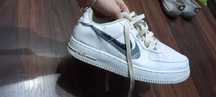 Nike air force 1 impact