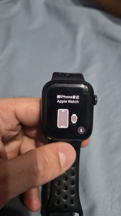 Apple watch se 2