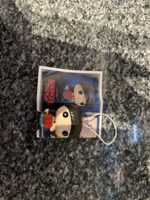 Уилл фигурка осд stranger things