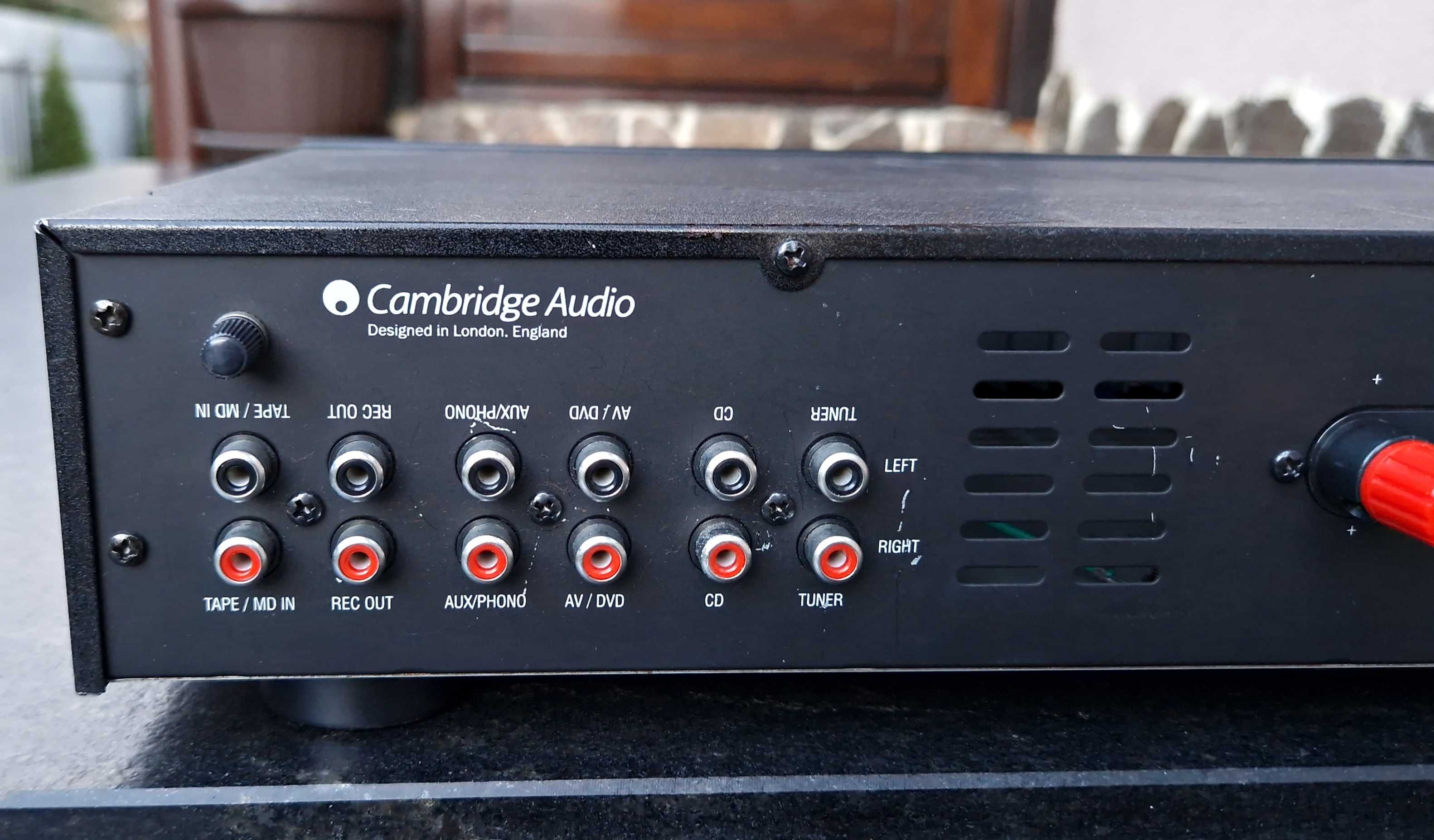 Amplificator Cambridge Audio A1 V3.0