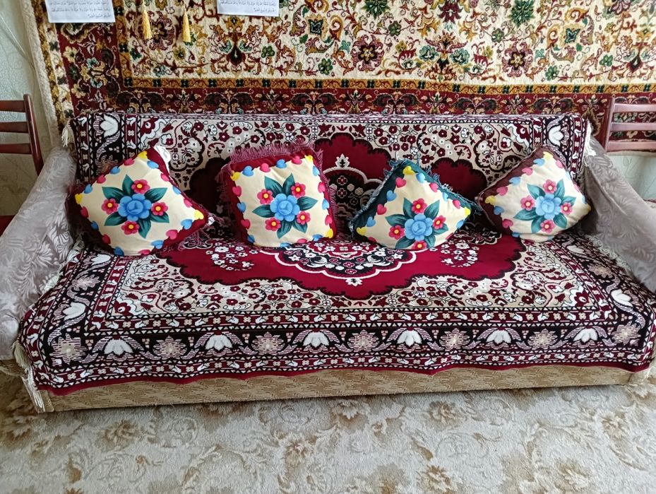 Продается продается мягкий уголокок