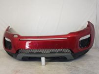 Bara fata Land Rover Range Rover Evoque facelift dupa 2015