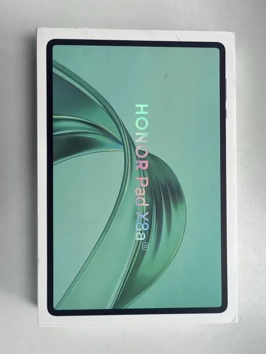 Tableta HONOR Pad X8A, 11", 128GB, 4GB RAM, Wi-Fi, Space Gray