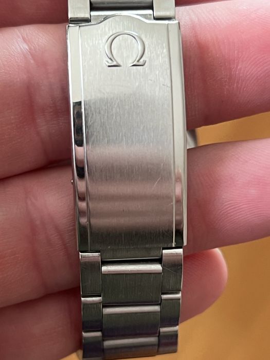 Ceas Omega Geneve