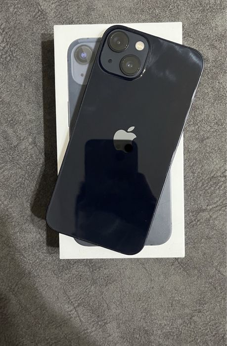 Айфон 13 без ремонта iPhone