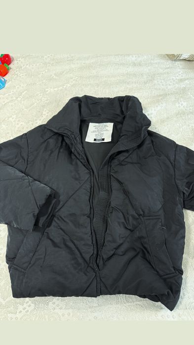 Женская куртка осень/зима