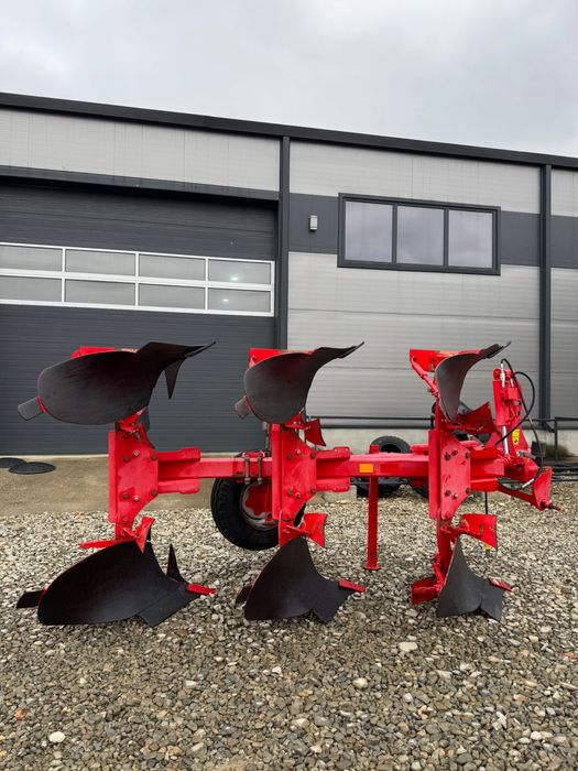 Plug agricol quivogne 3 tr -2018