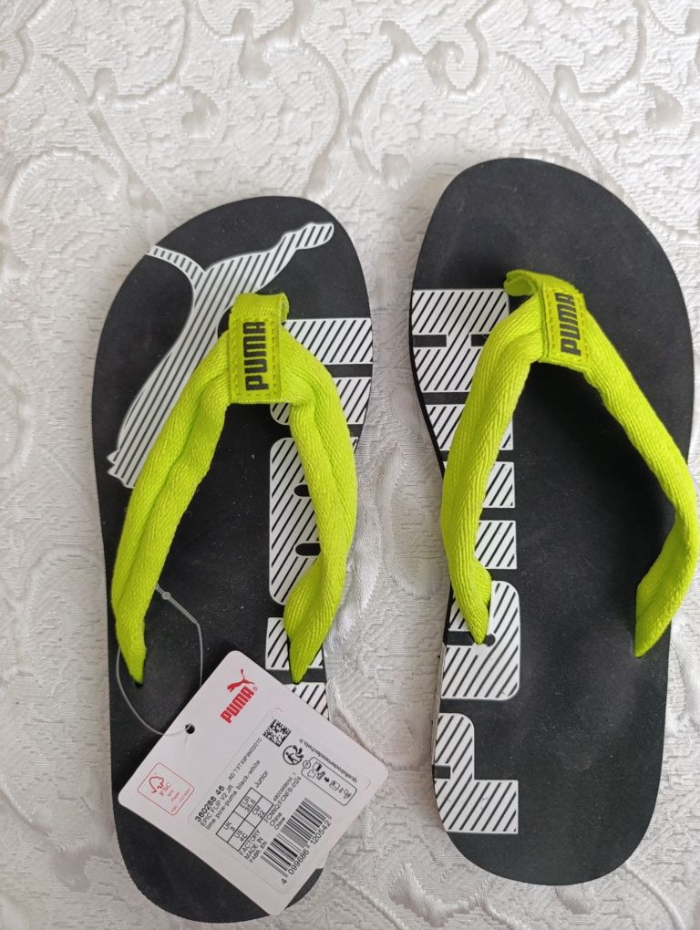 Оригинални чехли Puma