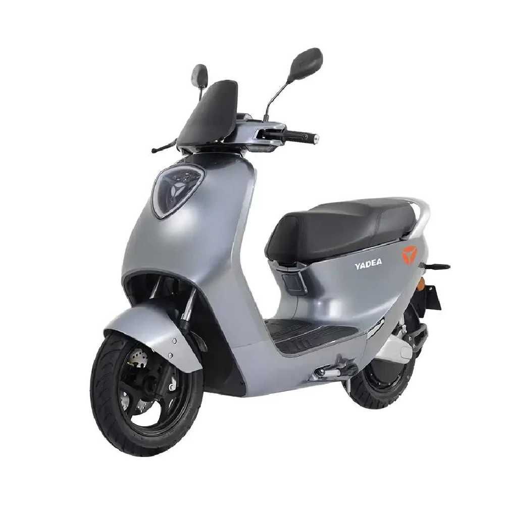 Elektrskuter Yadea G150P (Yangi skuterlar naqd, muddatli to'lovga)