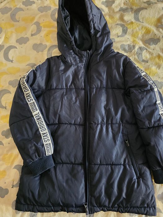 Лот сннови дрехи за 8 годишен малчуган