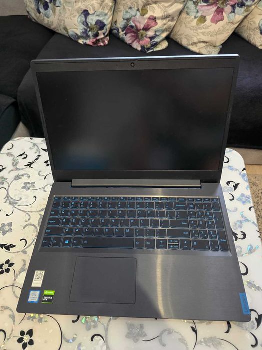 Laptop Lenovo IdeaPad L340, i5-9300H, 20GB RAM, 512GB SSD, GTX 1050