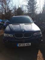 На части БМВ Х5/BMW X5 E53