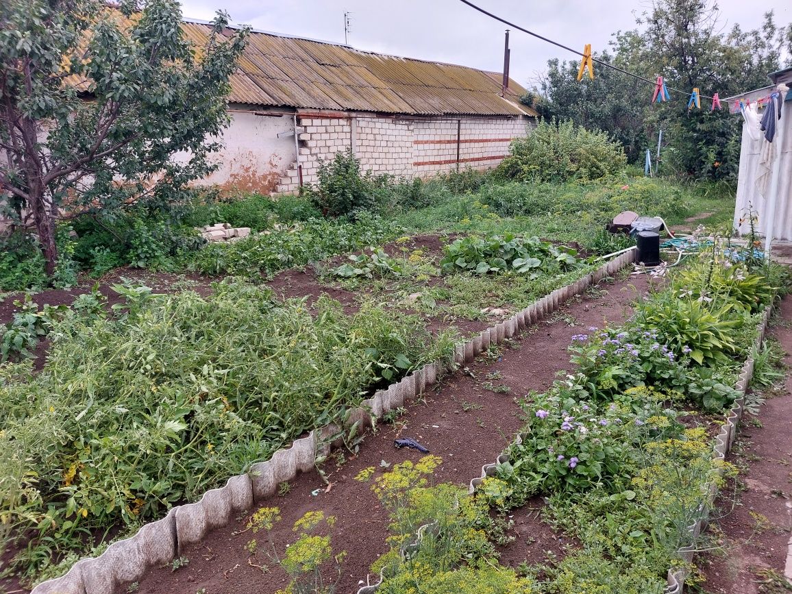 Продам дом в Дарьинске