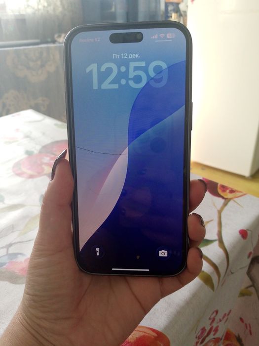 Продам айфон 16 про макс