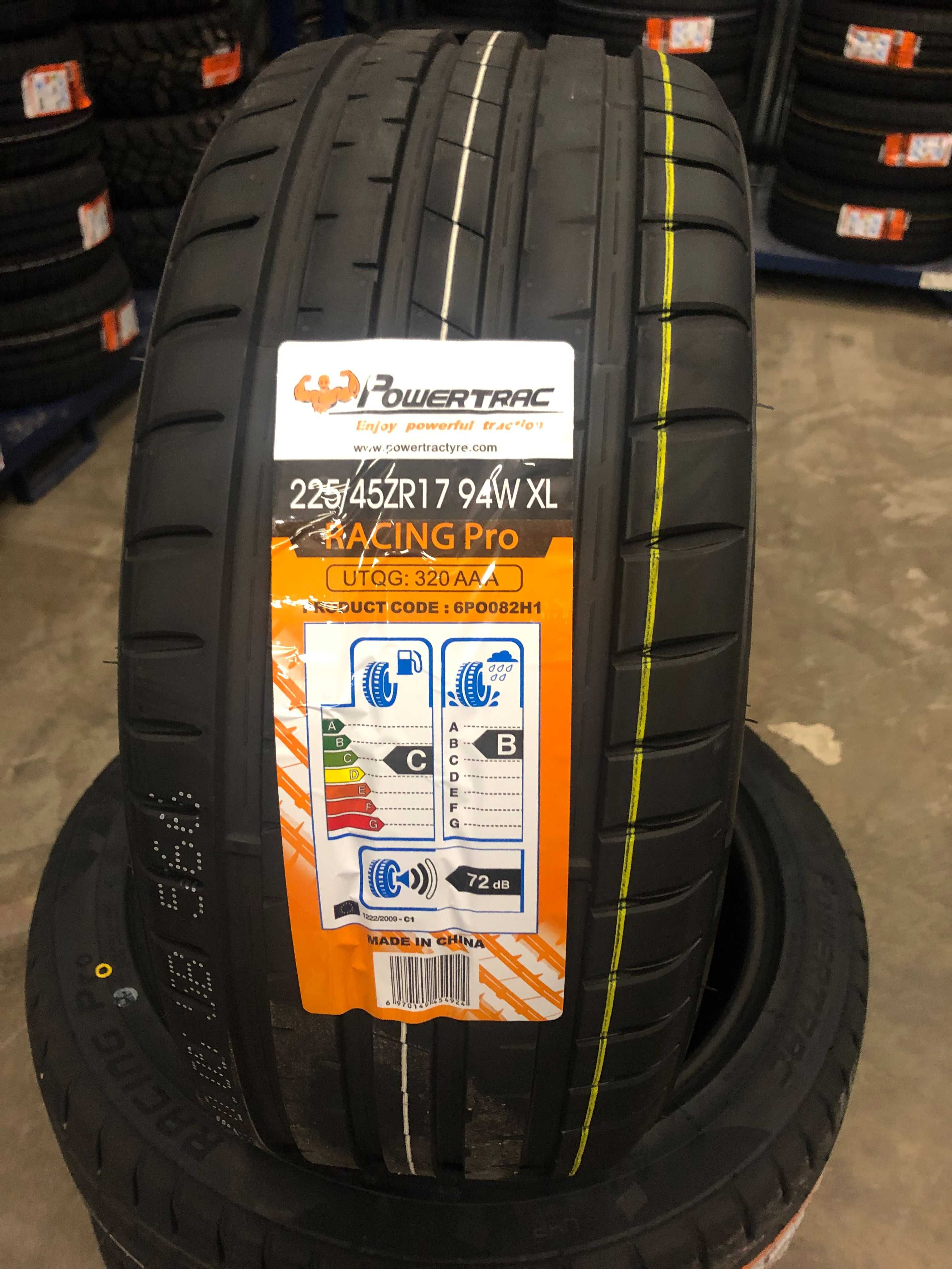 ЛЕТНИ ГУМИ POWERTRAC 255/50/20 255/45/20 275/40/20 265/50/20 275/45/20