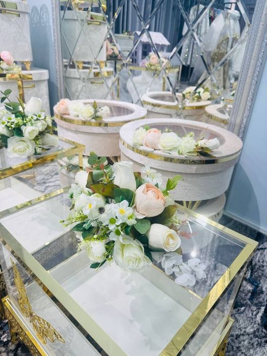 Тайор бизнес сотилади Прокат салон келин кулак ва сарпо кутилар Сергил