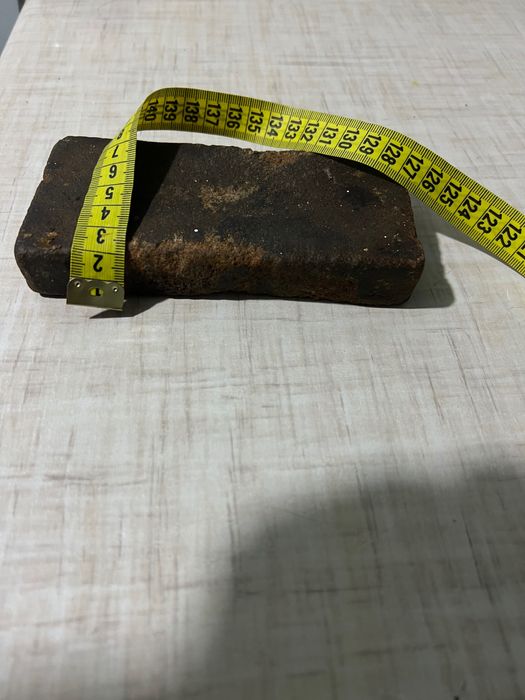 Точильный камень 15*7*2