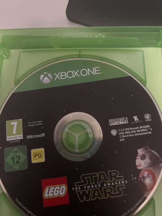 Vand joc star wars the force awakens pt xbox one