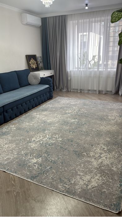 Ковер турецкий 17.000, размер 250/350