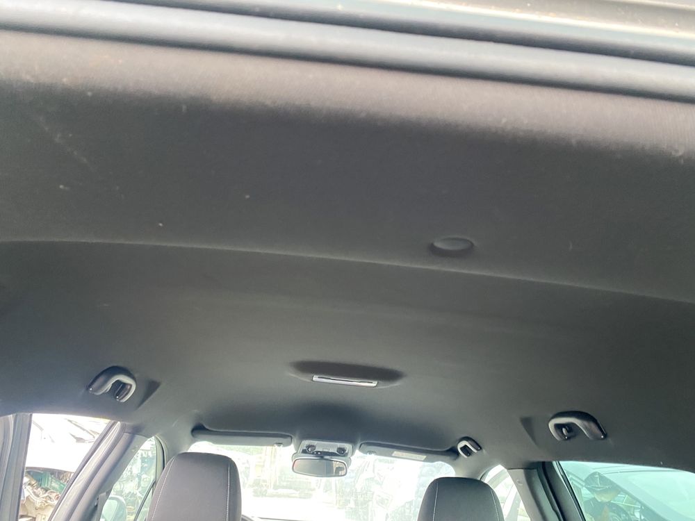 Oglindă dreapta cu senzor unghi mort Opel Astra K