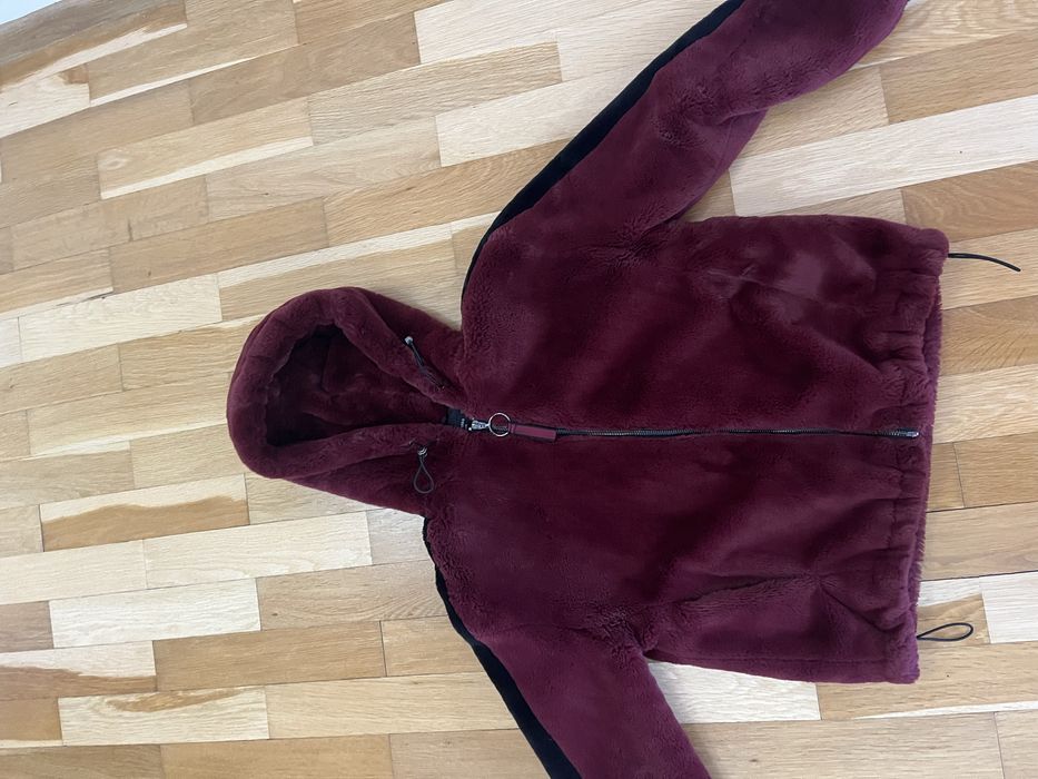 Дамско юношеско яке XS-S