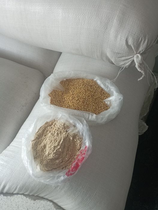 Тары, тарының талқаны бар, көтерме бағада, кг 400 теңгеден