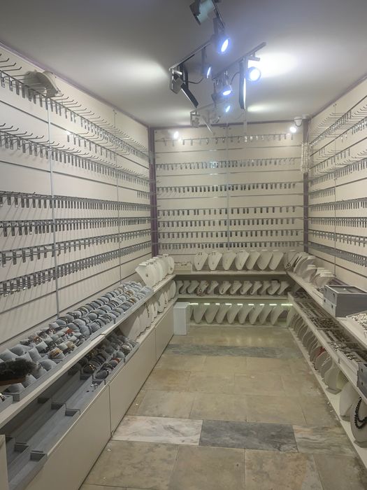 Оборуодване за магазин