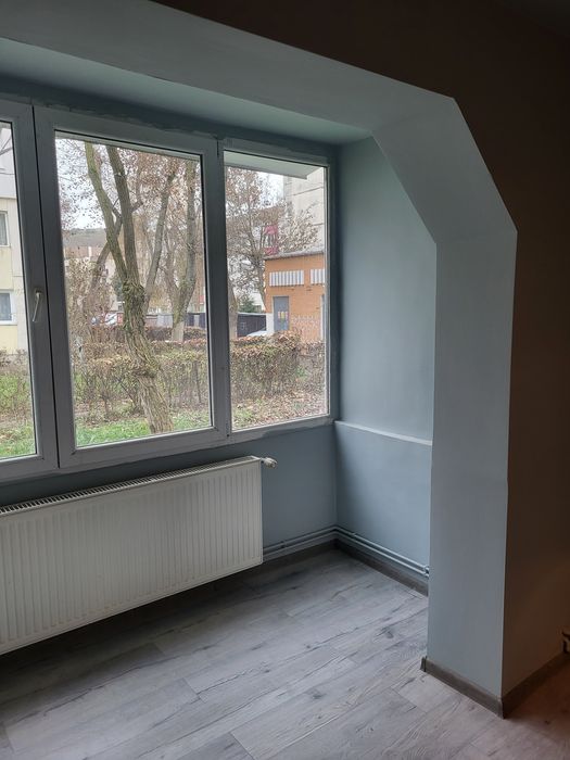Executam renovări case și apartamente