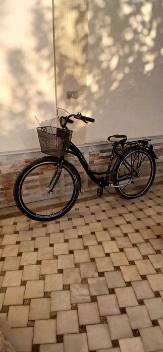 Велосипед продается срочно б/у