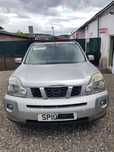 Capota Nissan X - Trail T31 2007 - 2013 SUV 4 Usi GRI (699)