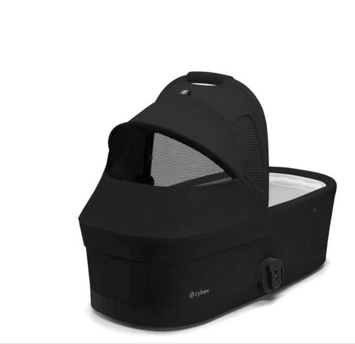 Cybex-Landou si scoica auto