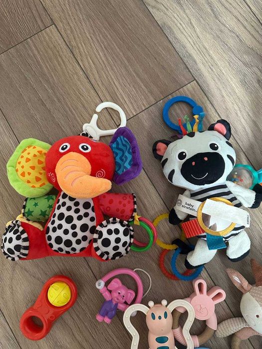 Jucării pentru copii