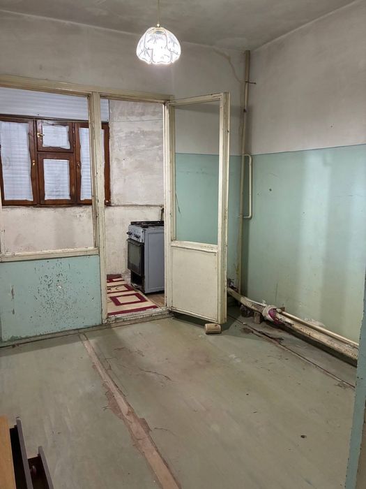 КВАРТИРА. Стротель.  2/7/9 ОБД