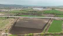 Teren intravilan centura Sanmartin 6000mp