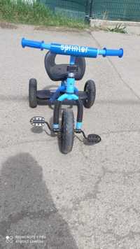 Детска триколка колело