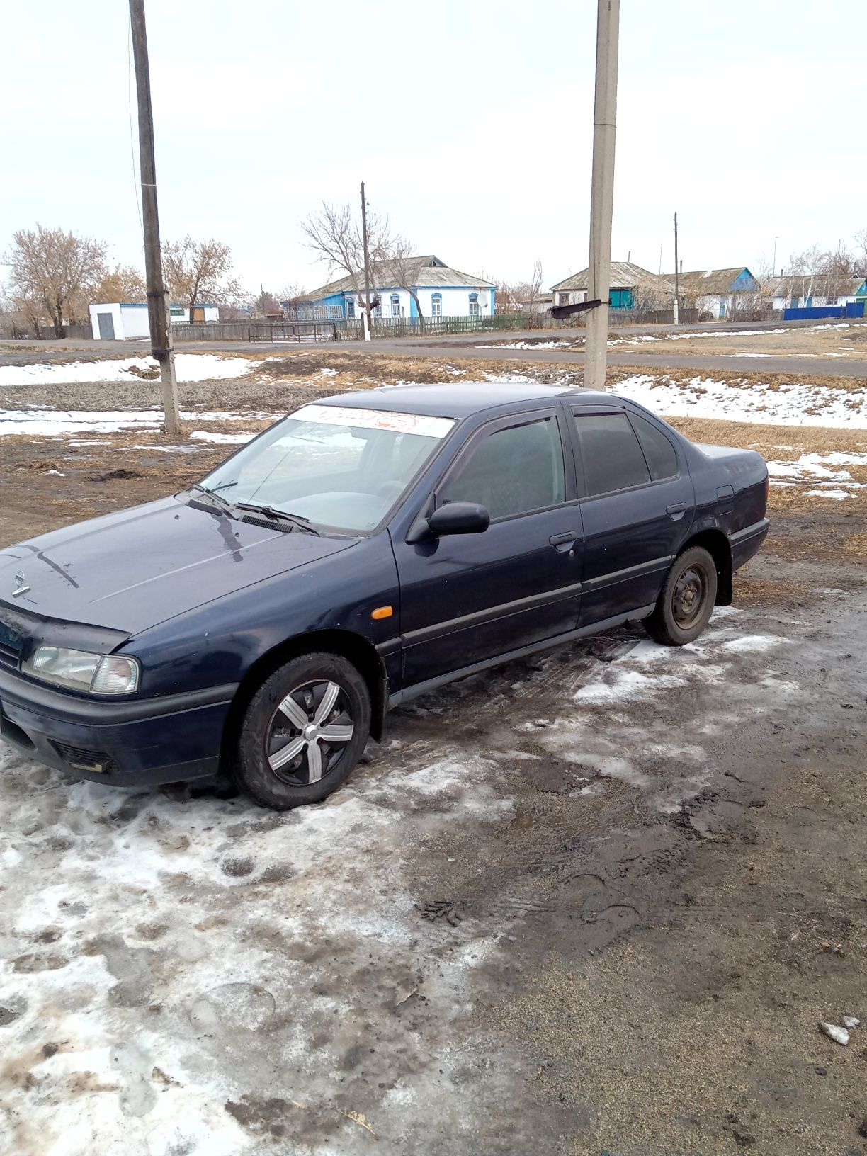 Продам Nissan Primera P10